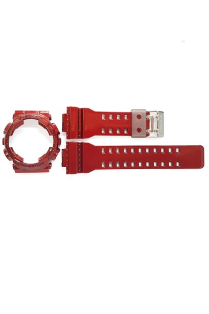 Casio G-Shock Case / Strap GA-110NM-4A